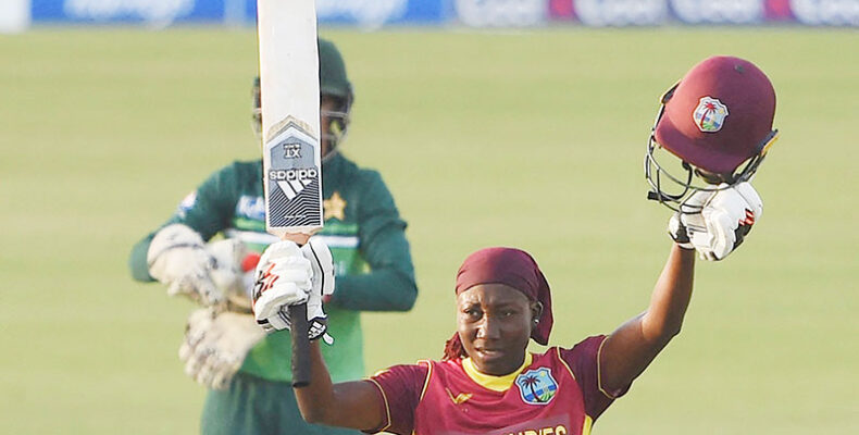 ICC World Cup Qualifiers … West Indies women looking to continue winning streak against Sri Lanka