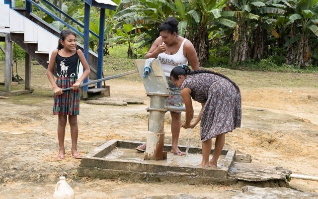 GWI embarks on disconnection campaign for Christmas season