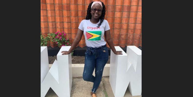 Sound representation of young people high on agenda for Rhodes Scholar