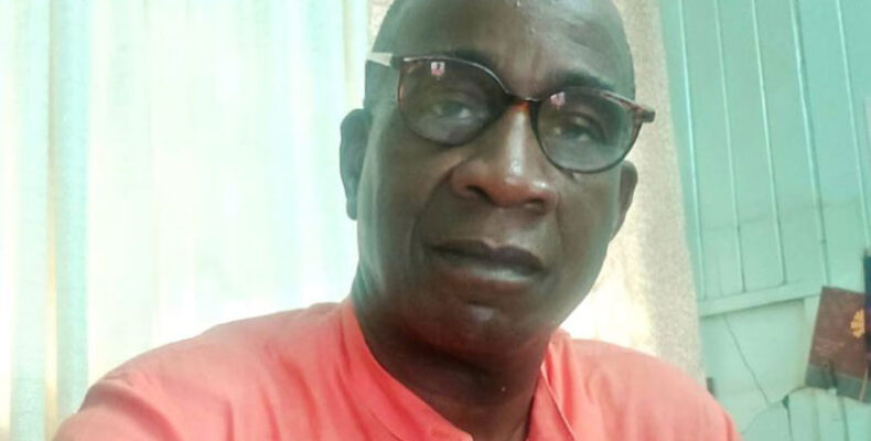 Men being used in campaign to combat gender-based violence