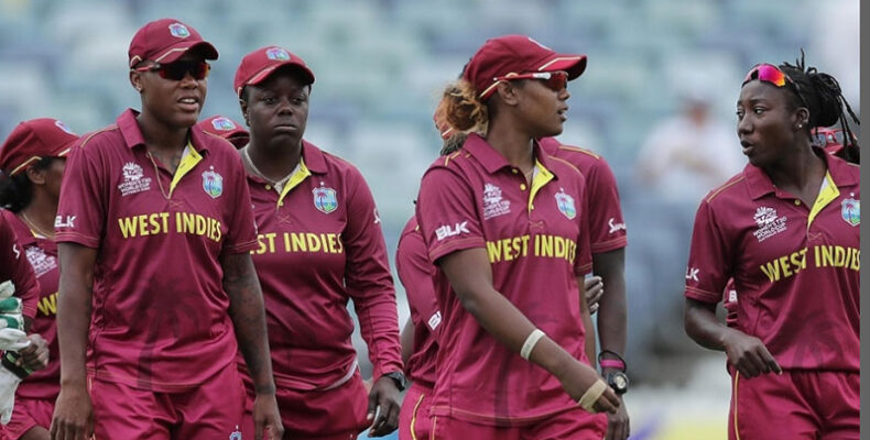 Walsh hails decision to abandon Qualifiers, thrilled with Windies qualification