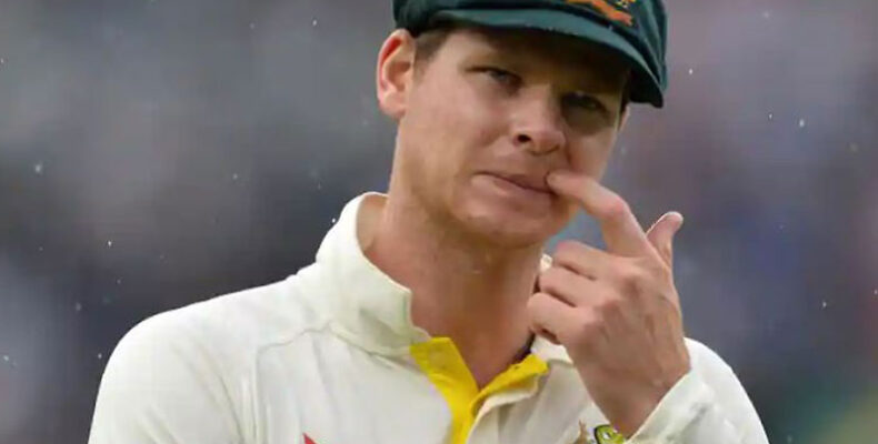 ‘Cheating is cheating’: Ian Chappell slams CA for making Steve Smith vice-captain