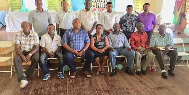 Berbice Cricket Board OGM set for today