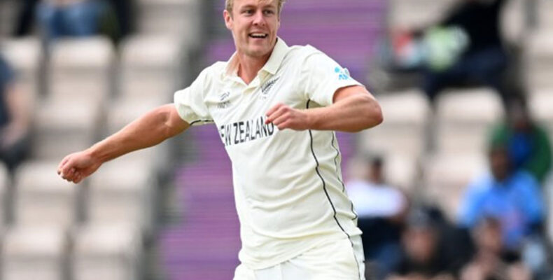 Fastest 50 wickets in Tests in the 21st Century