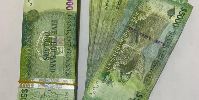 Brothers, female relative arrested for attempting to bribe cop with $700K