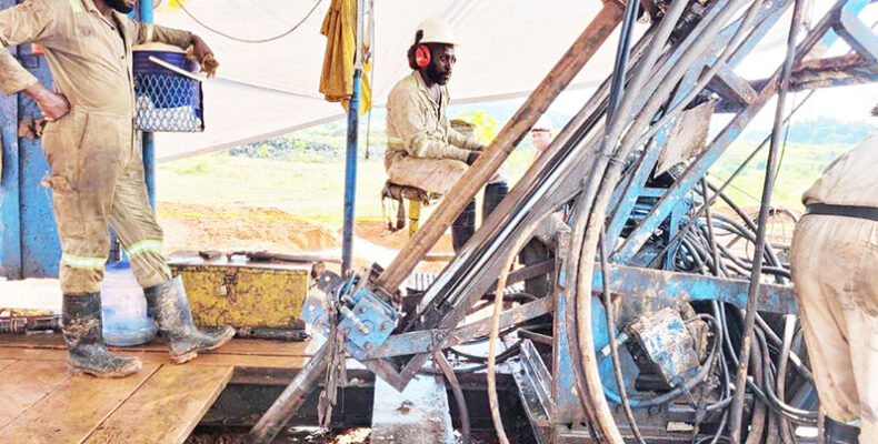 Omai to explore ‘historic resource’ beneath former exploration site