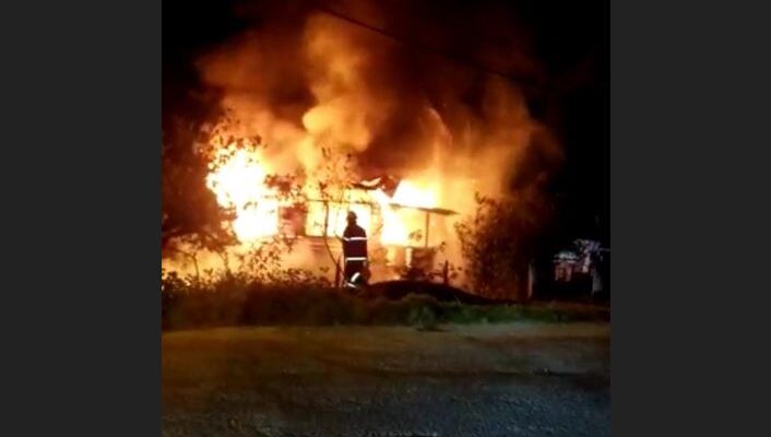 Fire Service issues safety tips in wake of electrical fires
