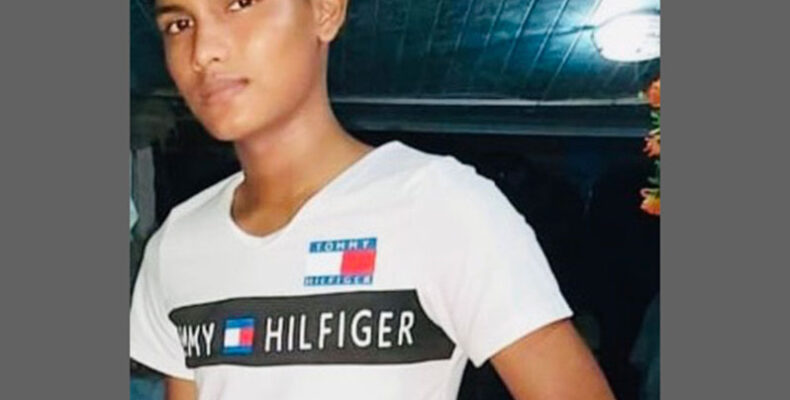 Teenager dies after falling from steel structure in Essequibo