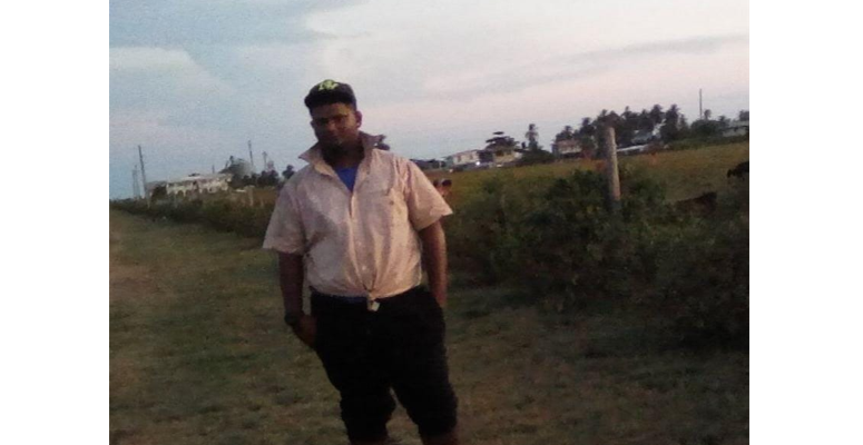 Farmer, 20, pinned to death by tractor