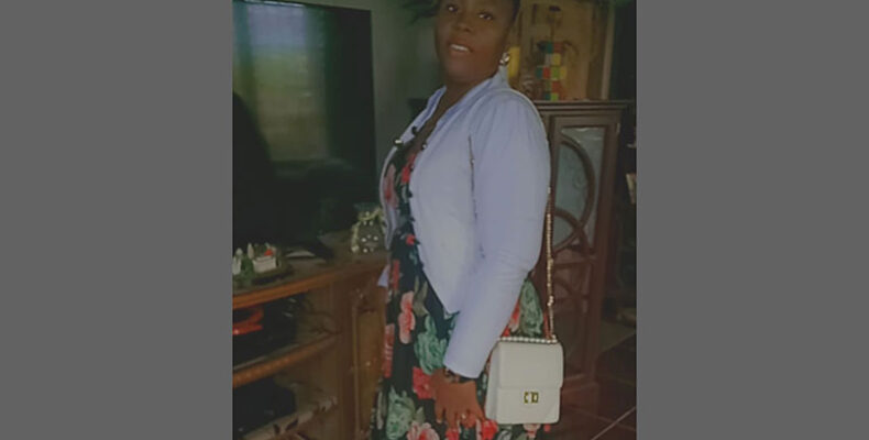 Essequibo mother pleads for help to fight cervical cancer