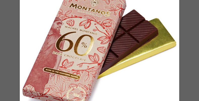 T&T: Montano family sweetens empire with chocolates