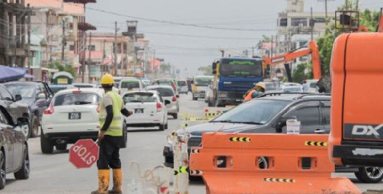 Work begins on Road Safety Action Plan