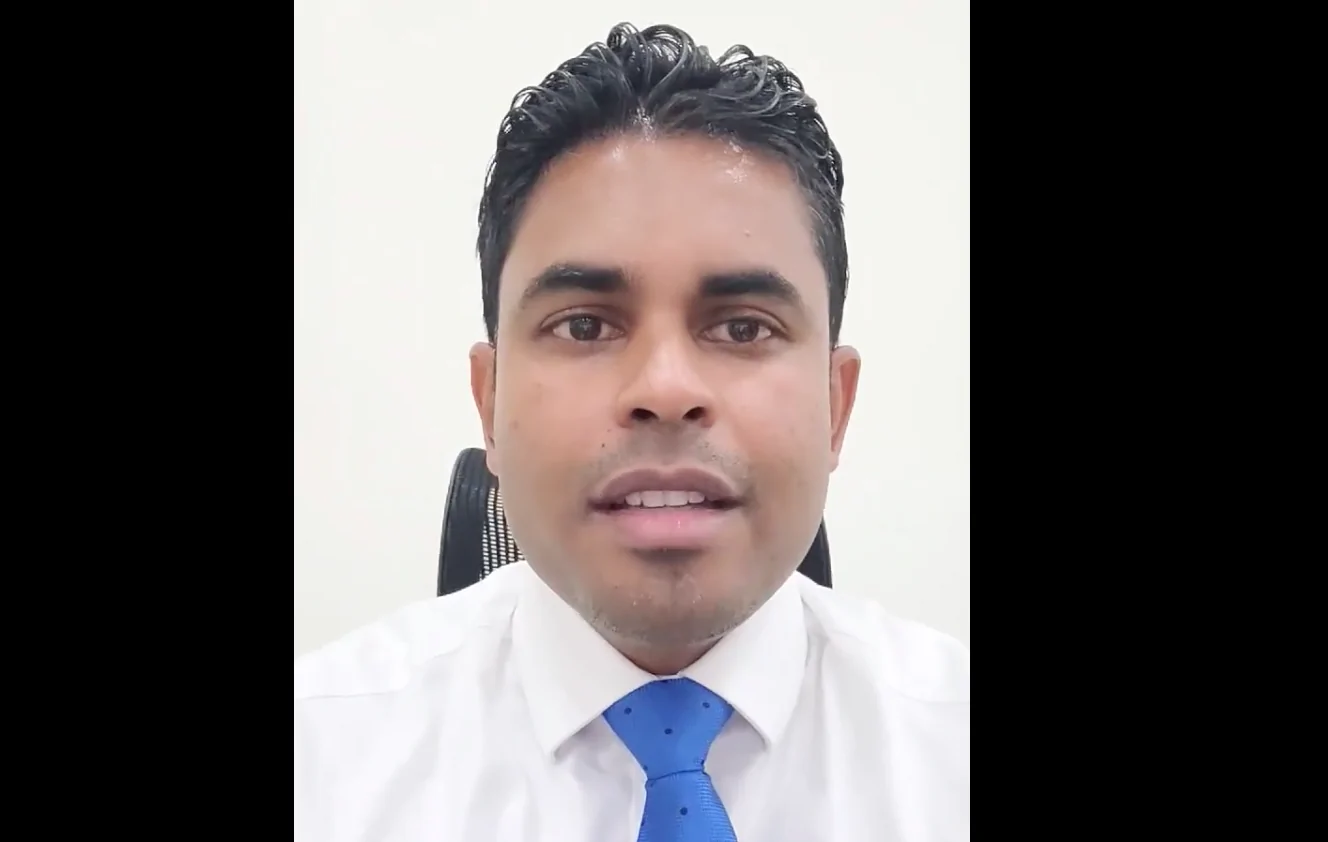 Ramson back peddles on controversial statement and declares”there are many Afro-Guyanese role models”