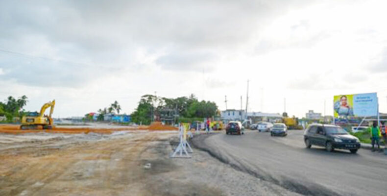 Great for business, better traffic, safe for pedestrians