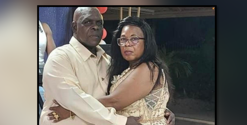 Prominent Linden couple die two weeks apart from COVID-19 complications