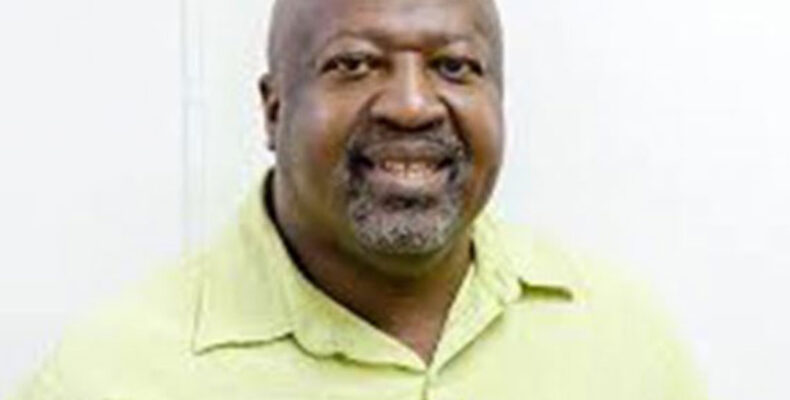 David Hinds called out for racially insensitive remarks