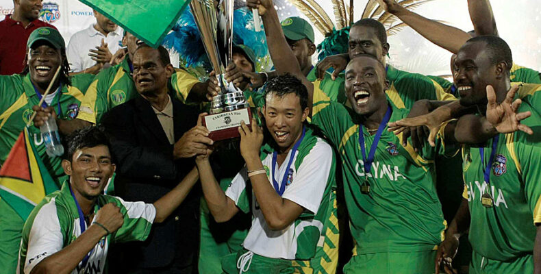 CWI official joins calls for return of Caribbean T20 tournament
