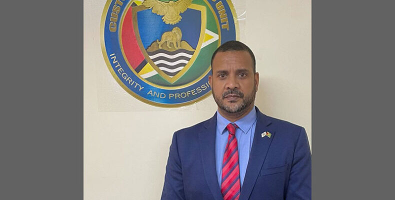 Dutch authorities intercept cocaine in Guyana rum shipment
