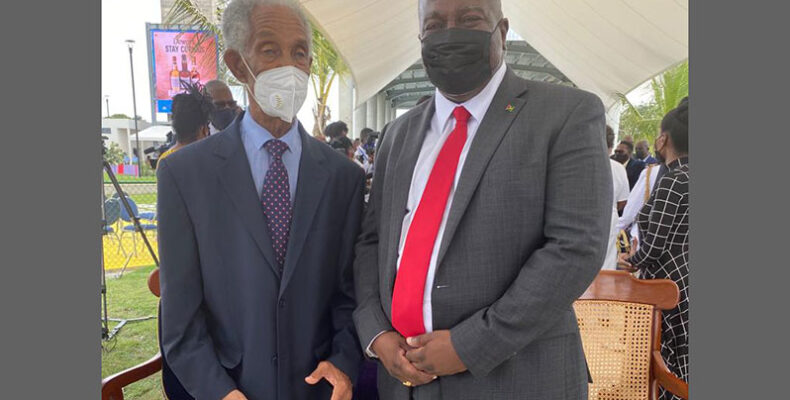 Prime Minister Phillips applauds Barbados’ decision to become a republic