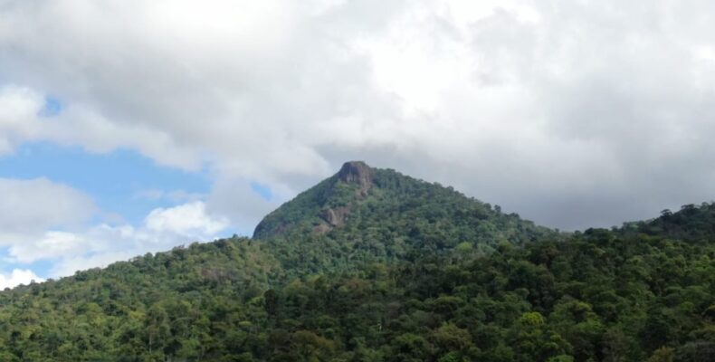 Indigenous leader calls for better ‘tour’ regulations to protect Guyana’s heritage sites