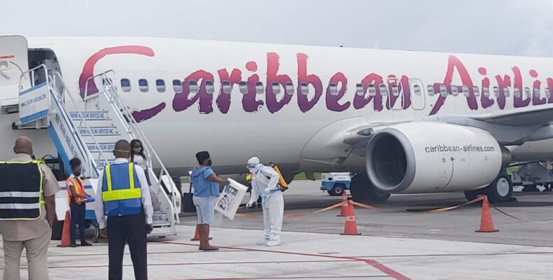 COVID-19: ‘Travel restrictions don’t stop variants’- Health Minister