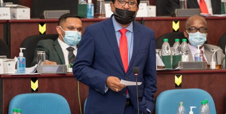 Amendments to guard against growing property theft complete