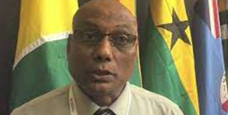 GECOM narrows list down to Harrow, Persaud for CEO position