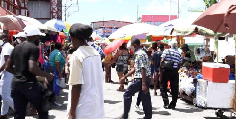 Review still outstanding to increase private sector minimum wage