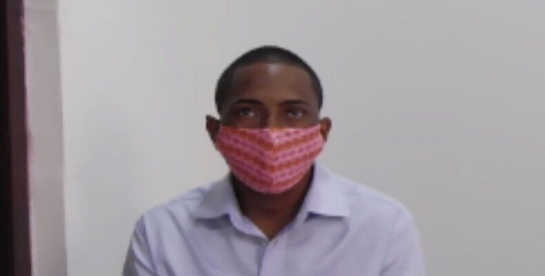 Man gets 12 years for 2013 Mash Day killing of businessman