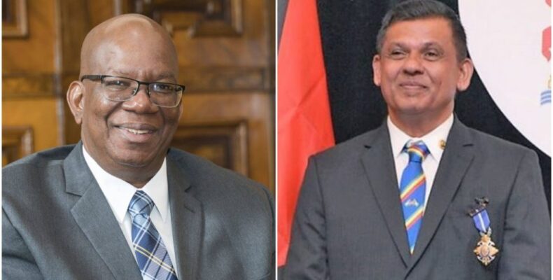 $8 billion wharf vested to BK by Winston Jordan with payment of only $20 million – SOCU