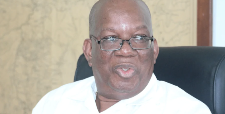 Former Finance Minister arrested by SOCU on allegations of misconduct in public office