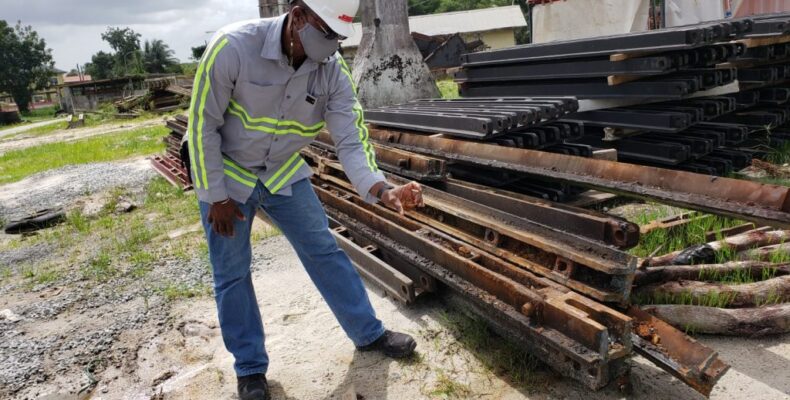 Harbour Bridge: Repair works on retractor spans 45% complete