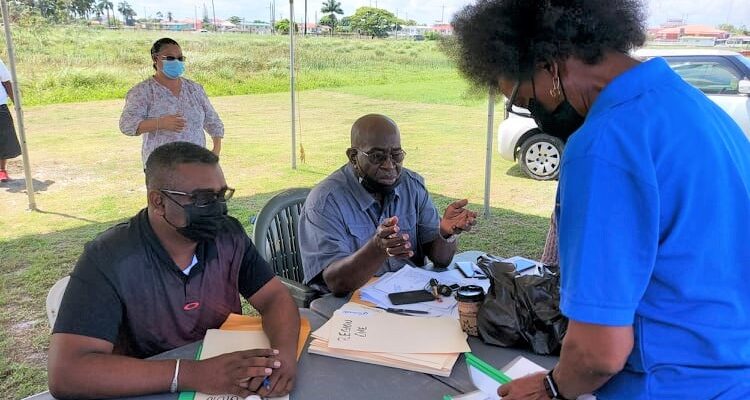 Mingo’s one-man show, resignations & irregularities could make PNC Congress worst in history
