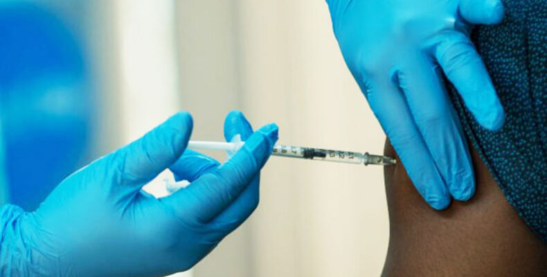 Close to 2,000 persons receive COVID-19 booster shots