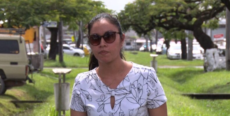Rosemarie Ramitt: Giving visibility to the visually impaired