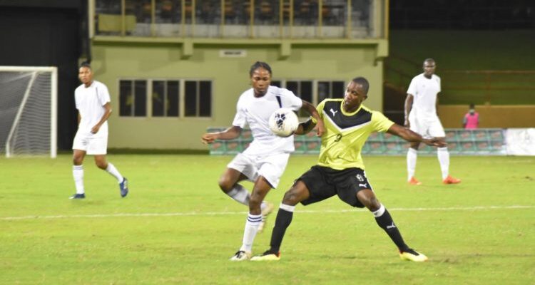 GFF/K&S year-end tourney tipped to rejuvenate local football