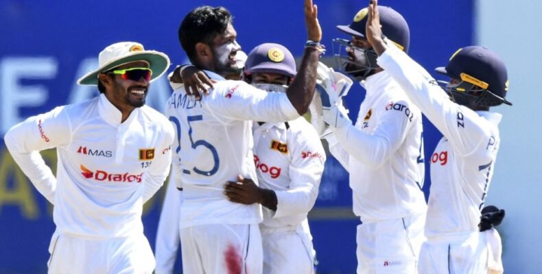 Mendis, Embuldeniya spin out West Indies for 2-0 series win