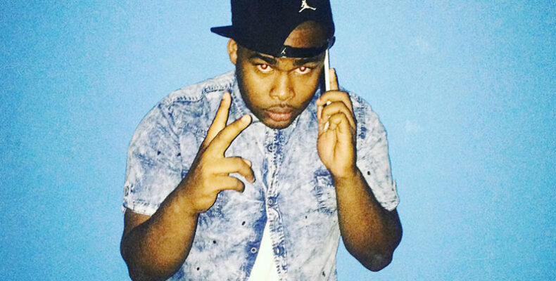 Berbician set to debut ‘Frozen’ riddim, featuring local artistes