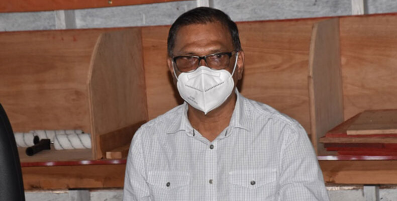 Scores of persons benefit from medical outreach in Imbaimadai