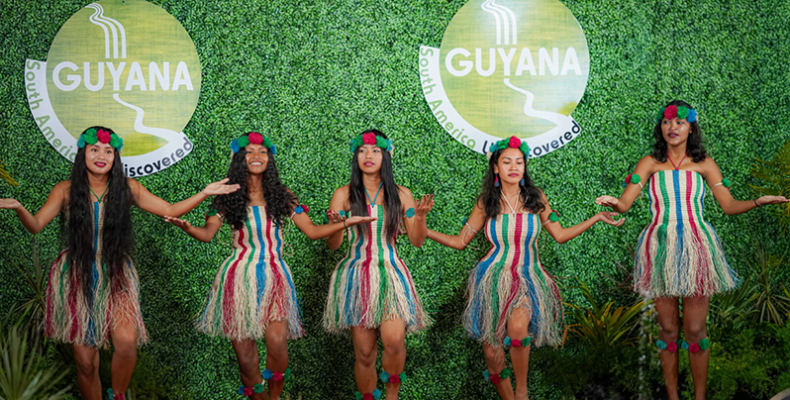 Seven new tourism experiential tours launched
