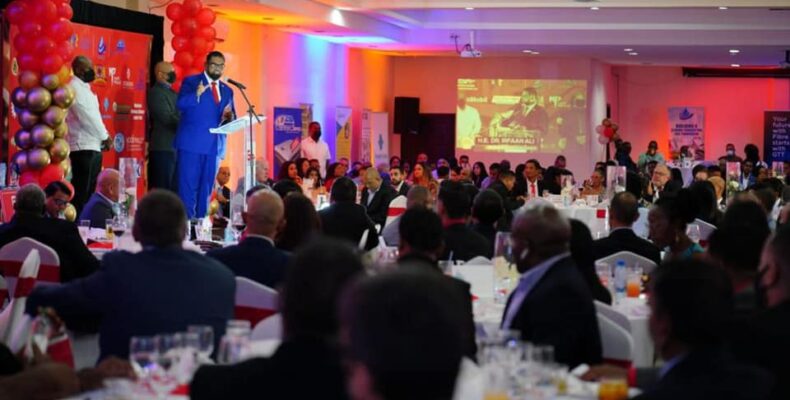 ‘There will be consequences’ – Pres. Ali warns countries maintaining trade barriers