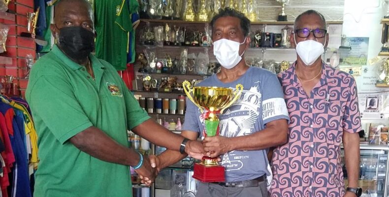 GRFU/Trophy Stall Sevens tournament set for this weekend