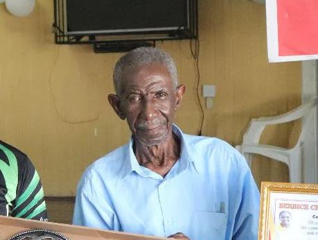 Malcolm Peters, 85, “unanimously” appointed Cricket Ombudsman