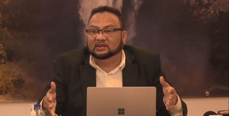 GCB President on CWI Selection Policy: “I don’t understand it; it’s so ambiguous”