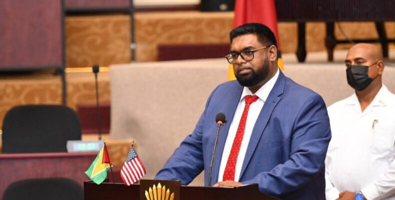 President Ali keynote speaker at Harvard Business School virtual workshop