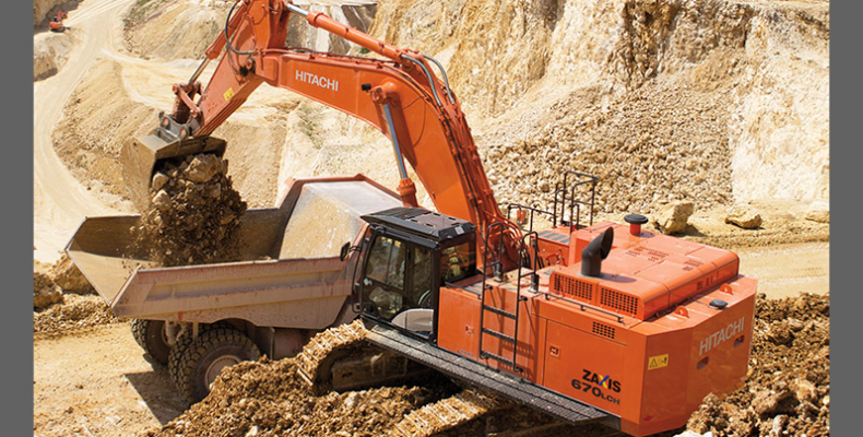 US$11M quarry for Essequibo