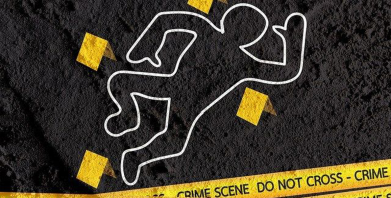 Homeless man found dead at La Parfaite Harmonie