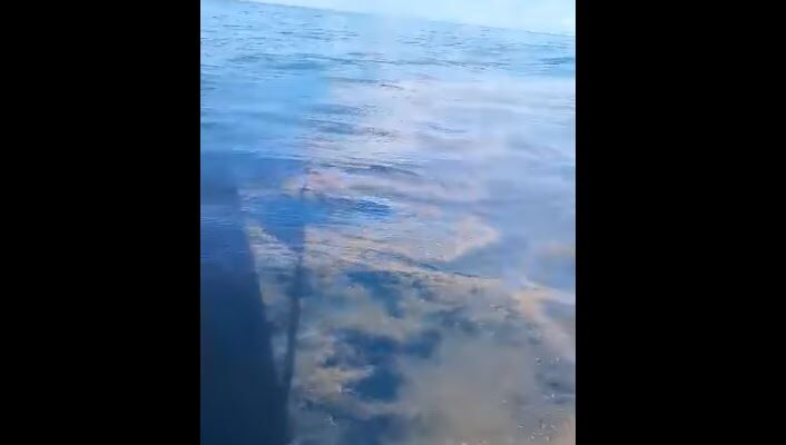 No evidence yet of suspected ‘oil spill’ offshore Guyana – EPA Head