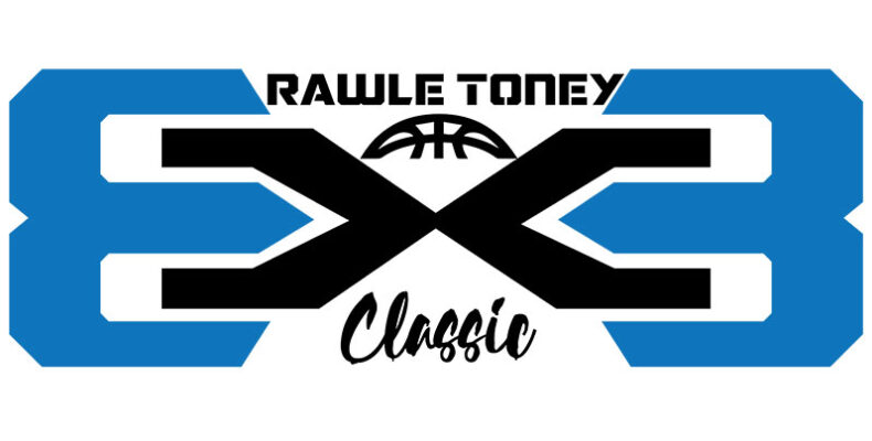 Linden, Colts, Ravens and Eagles to match up at Rawle Toney 3X3 launch