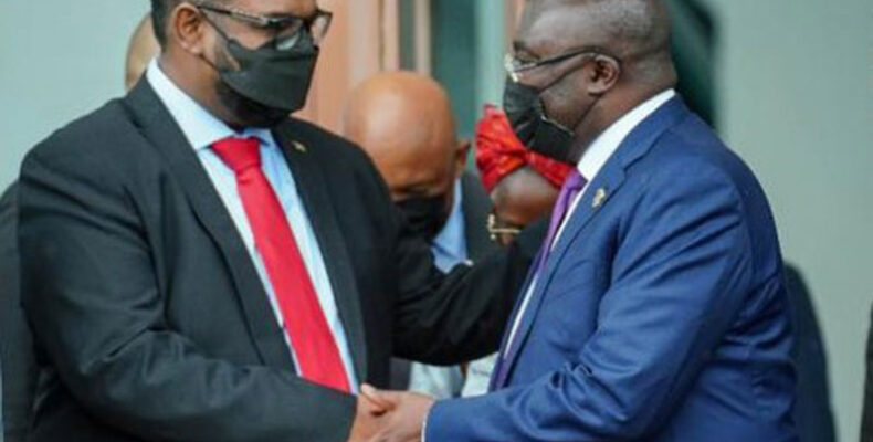 Bolstering relations, generating investment opportunities